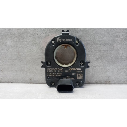 VARIOUS CONTROL UNITS  SCANIA Serie G 2016> used