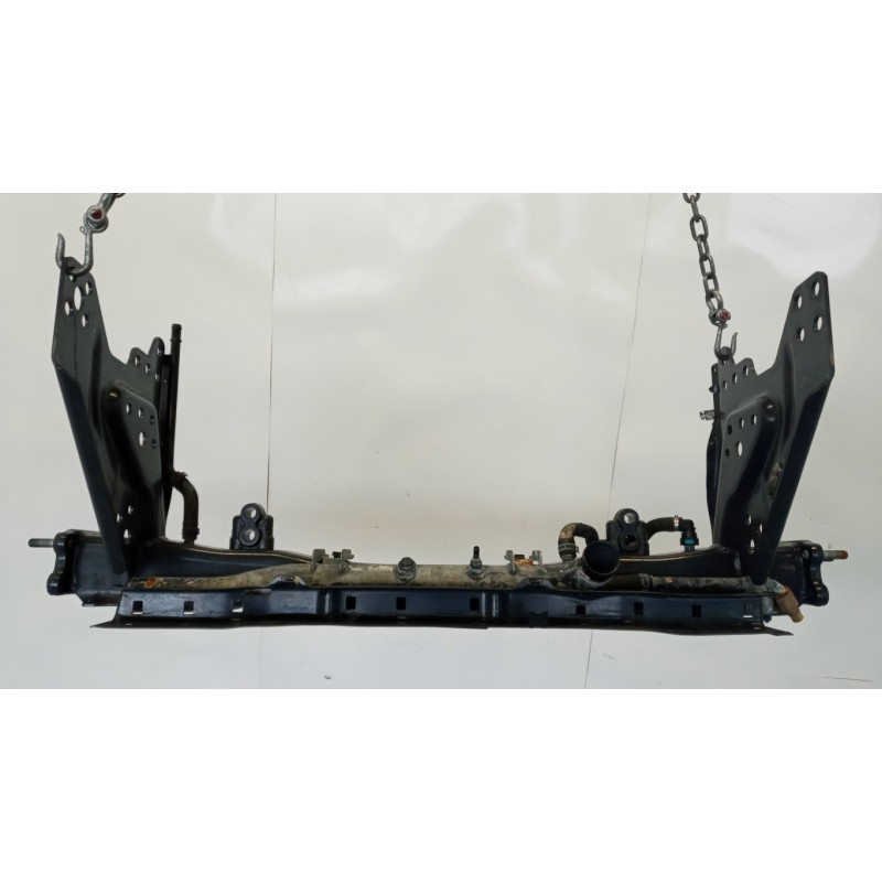 SCANIA FRONT PANEL SCANIA Serie G 2016> used