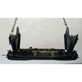 FRONT PANEL SCANIA Serie G...