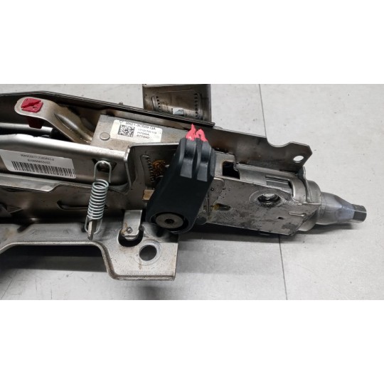 STEERING COLUMN  FORD van Transit 2014>2018 used