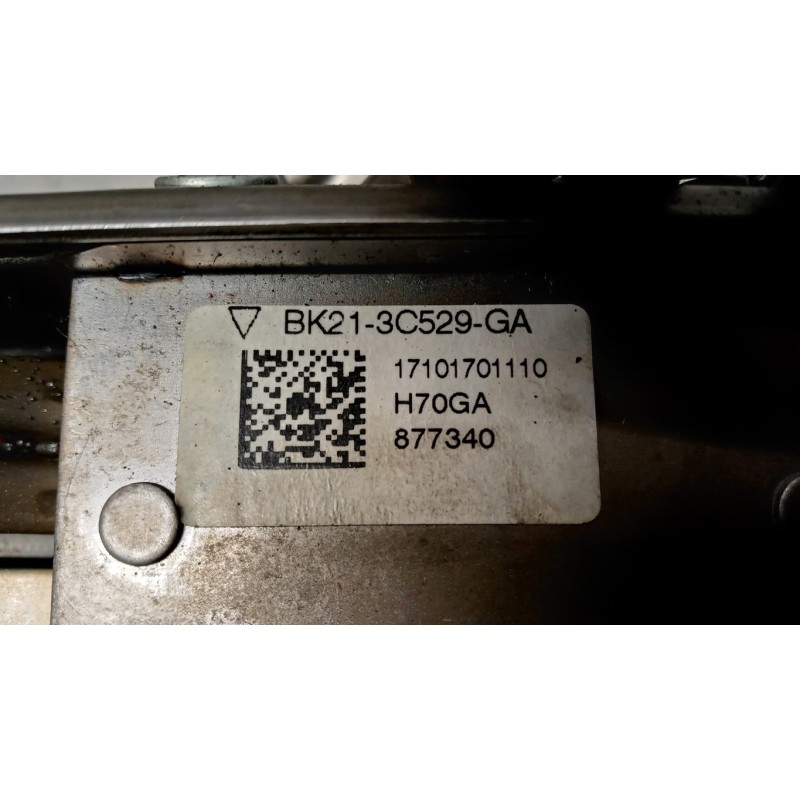 FORD van STEERING COLUMN  FORD van Transit 2014>2018 used