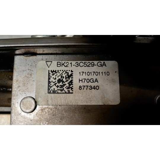 STEERING COLUMN  FORD van Transit 2014>2018 used