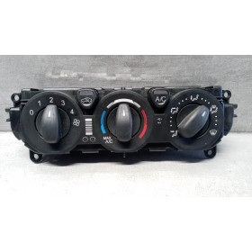 AC CONTROL UNIT FORD van...