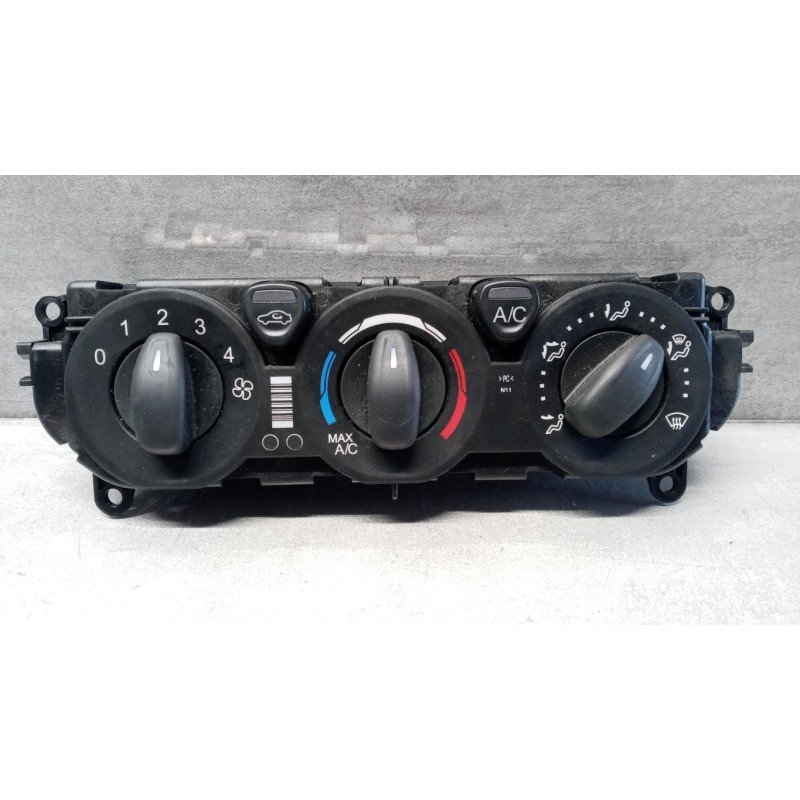 FORD van AC CONTROL UNIT FORD van Transit 2014>2018 used