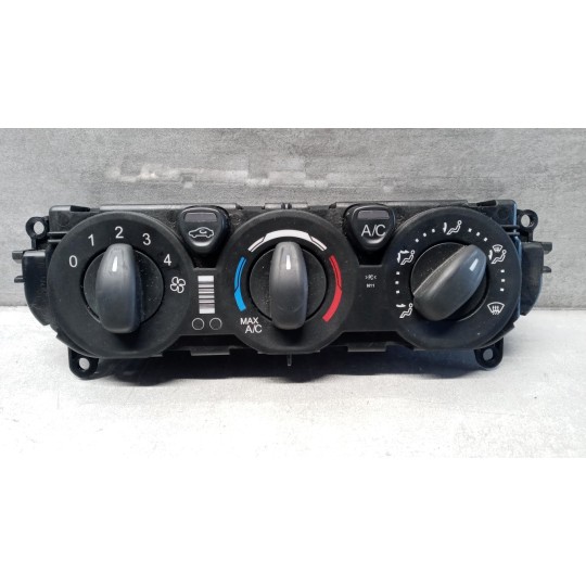 AC CONTROL UNIT FORD van Transit 2014>2018 used