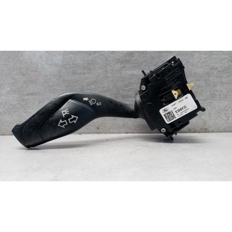 FORD van DEVIOLUCI FORD van Transit 2014>2018 usato