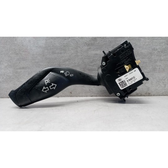 DEVIOLUCI FORD van Transit 2014>2018 usato