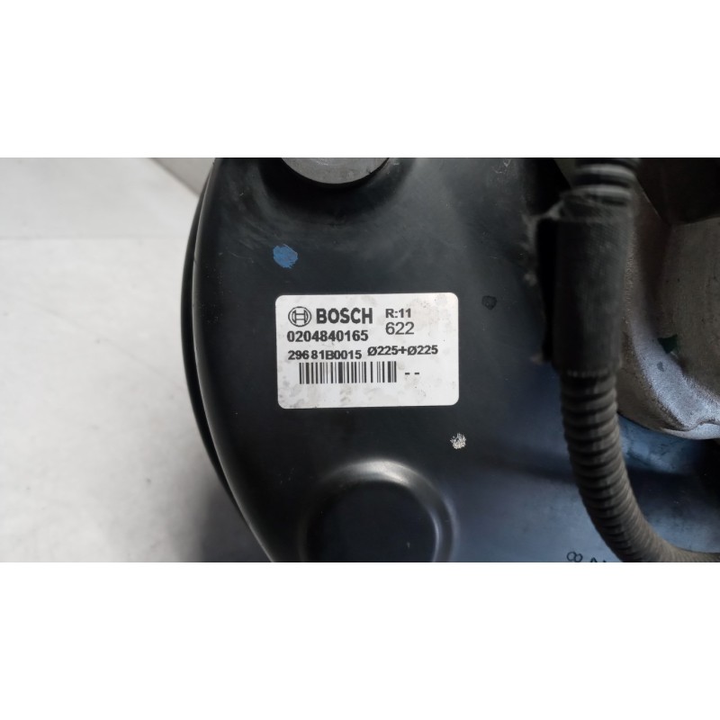 FORD van SERVOBRAKE FORD van Transit 2014>2018 used