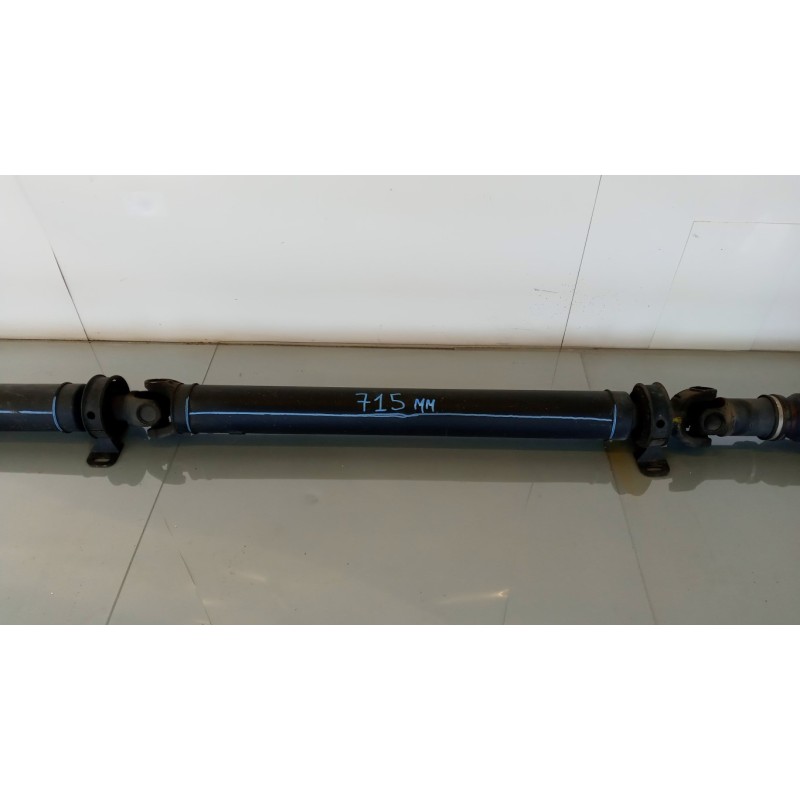 FORD van REAR POWER TAKE OFF SHAFTS FORD van Transit 2014>2018 used