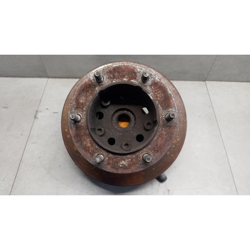 FORD van MONTANTE COMPLETO DESTRO FORD van Transit 2014>2018 usato