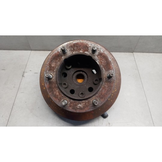 MONTANTE COMPLETO DESTRO FORD van Transit 2014>2018 usato