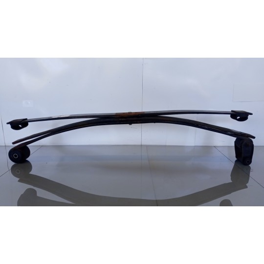 BALESTRE POSTERIORI FORD van Transit 2014>2018 usato