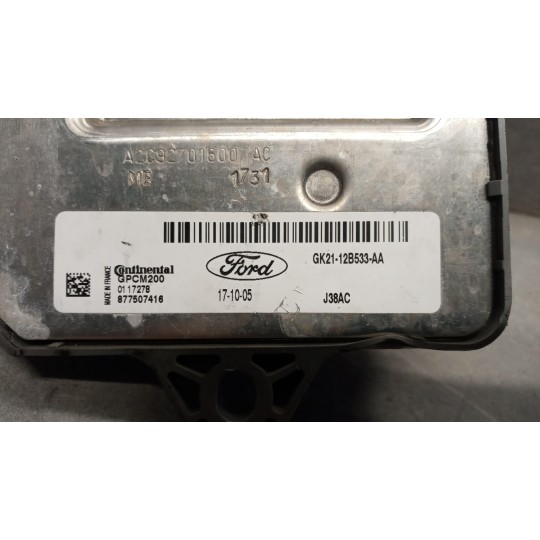 CENTRALINE VARIE FORD van Transit 2014>2018 usato