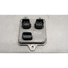 CENTRALINE VARIE FORD van...