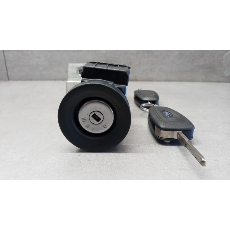 FORD van KEY LOCK IGNITION  FORD van Transit 2014>2018 used