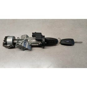 BLOCCO ACCENSIONE FORD van...