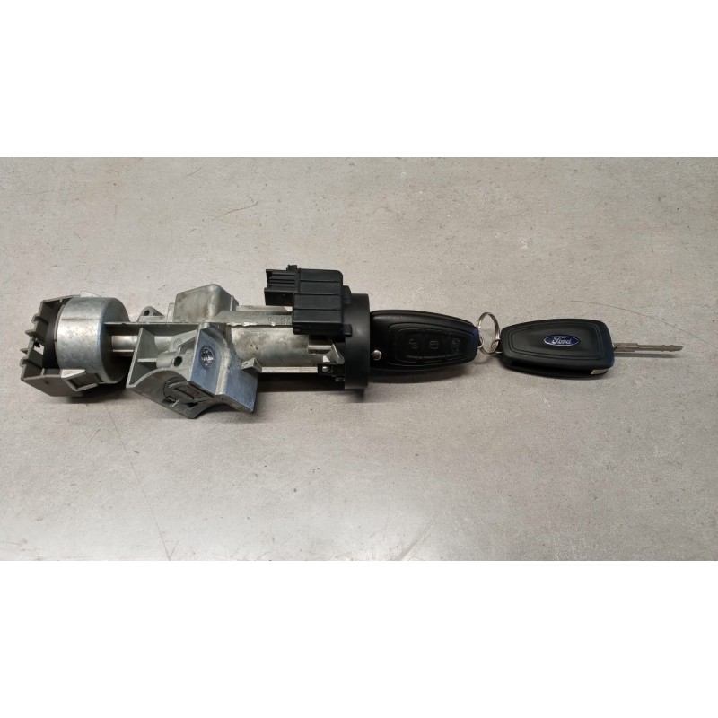 FORD van BLOCCO ACCENSIONE FORD van Transit 2014>2018 usato