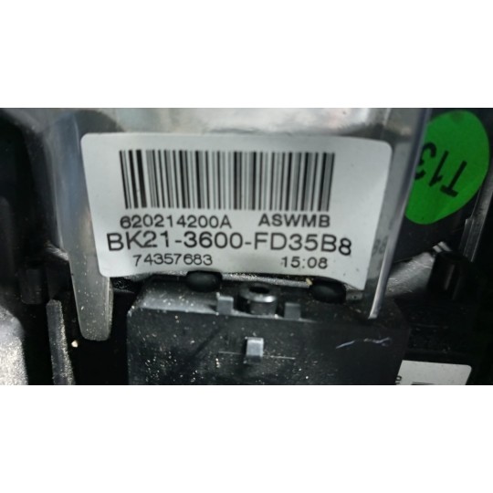 STEERING WHEEL FORD van Transit 2014>2018 used