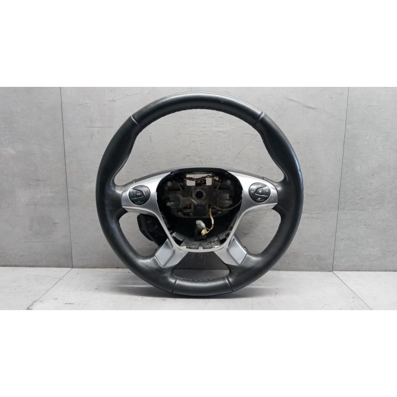 FORD van STEERING WHEEL FORD van Transit 2014>2018 used