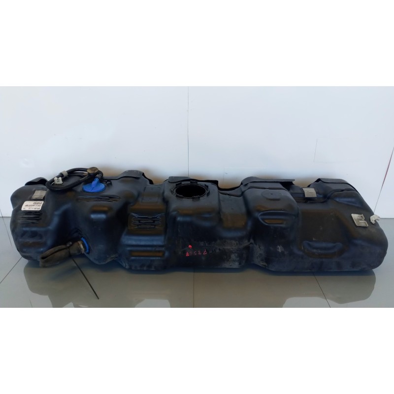 FORD van FUEL TANK FORD van Transit 2014>2018 used