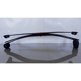 REAR BACK SPRINGS  FORD van...