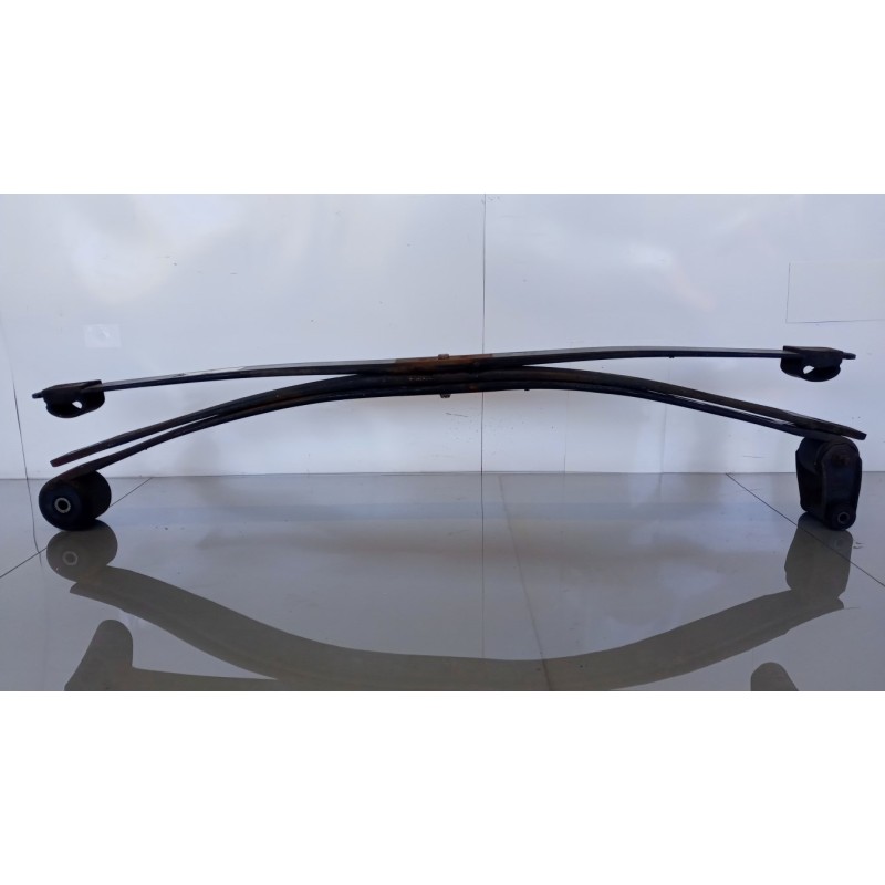 FORD van REAR BACK SPRINGS  FORD van Transit 2014>2018 used