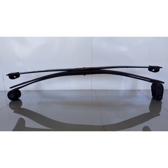 REAR BACK SPRINGS  FORD van Transit 2014>2018 used