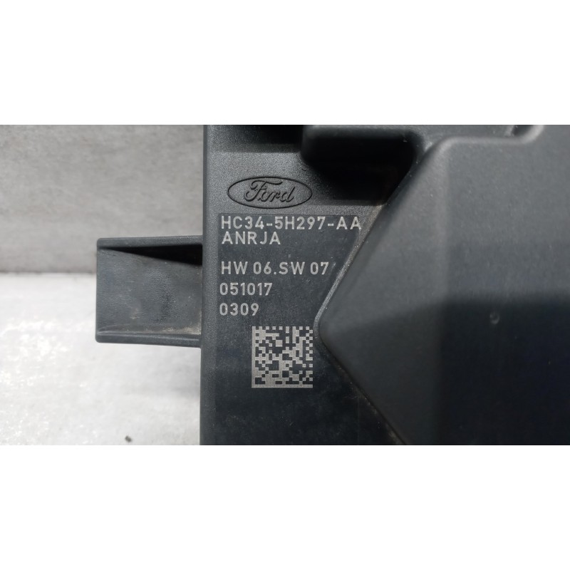 FORD van CENTRALINA DOSATRICE ADBLUE FORD van Transit 2014>2018 usato