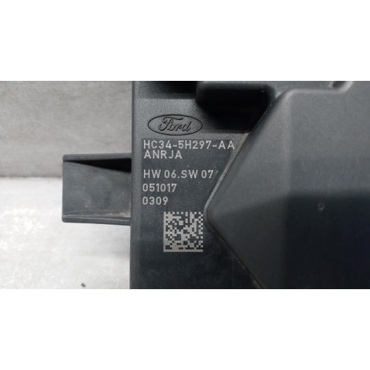 ADBLUE VARIOUS CONTROL UNITS FORD van Transit 2014>2018 used