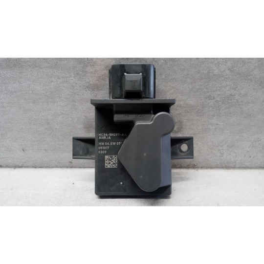 ADBLUE VARIOUS CONTROL UNITS FORD van Transit 2014>2018 used