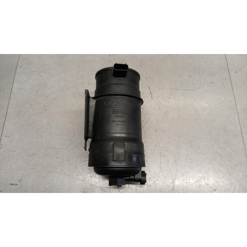 FORD van PORTA FILTRO FORD van Transit 2014>2018 usato