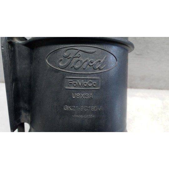 PORTA FILTRO FORD van Transit 2014>2018 usato