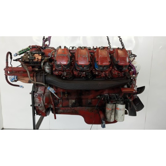 ENGINE IVECO 170NC used