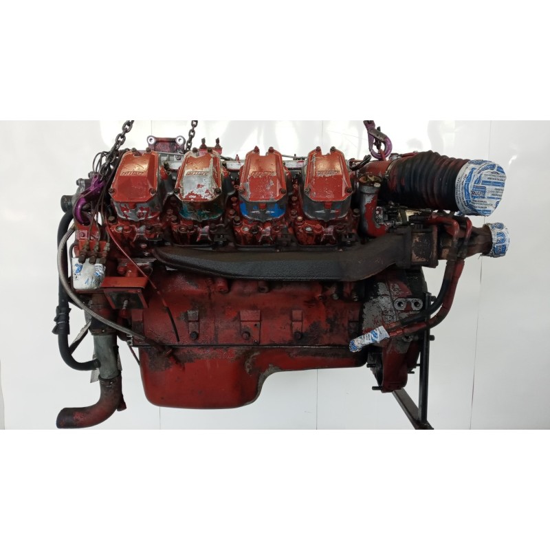 IVECO ENGINE IVECO 170NC used