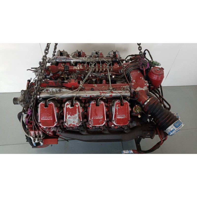 IVECO MOTORE IVECO 170NC usato