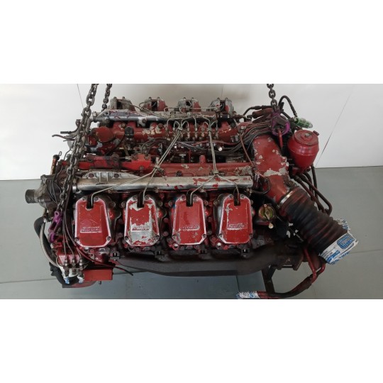 MOTORE IVECO 170NC usato