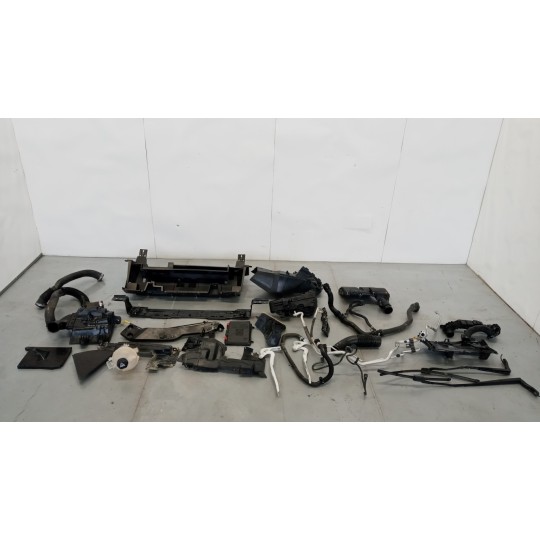 KIT FRONT OPEL van Combo E 2018> used