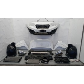 KIT ANTERIORE OPEL van...
