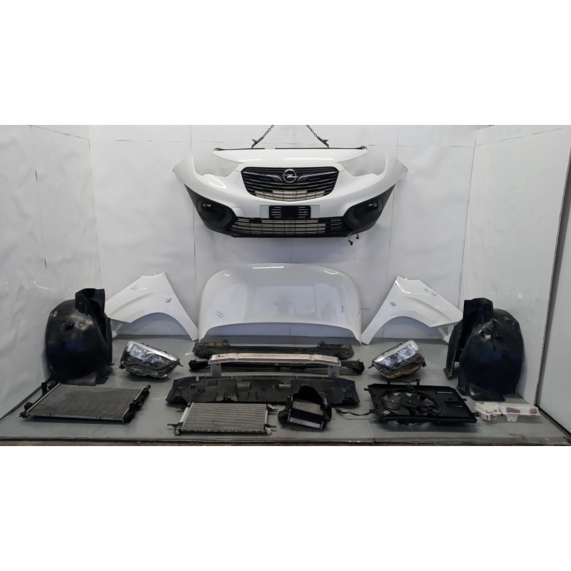 OPEL van KIT ANTERIORE OPEL van Combo E 2018> usato