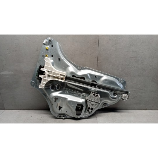 BACK RIGHT POWERED WINDOWS HYUNDAI ix35 2009>2015 used