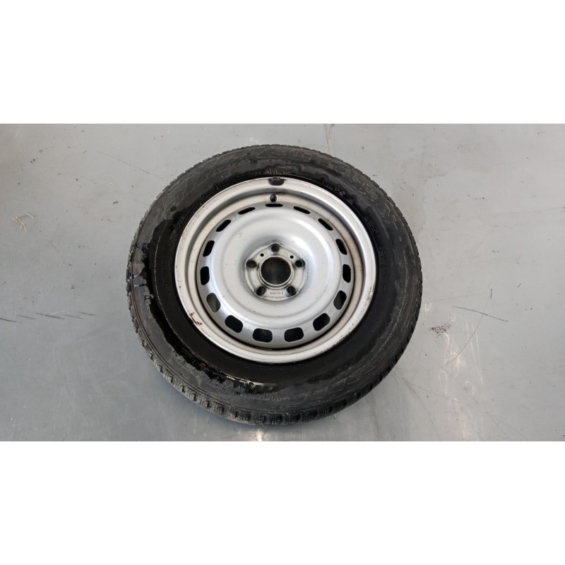 OPEL van KIT 4 CERCHI IN FERRO OPEL van Combo E 2018> used