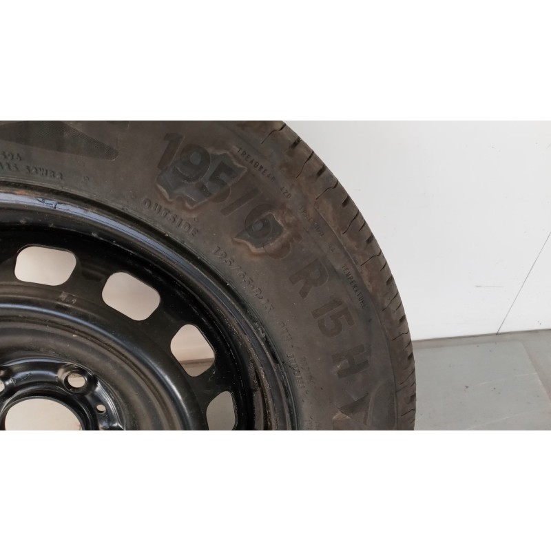 OPEL van RUOTINO DI SCORTA OPEL van Combo E 2018> usato