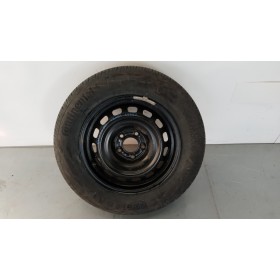 SPARE WHEEL  OPEL van Combo...
