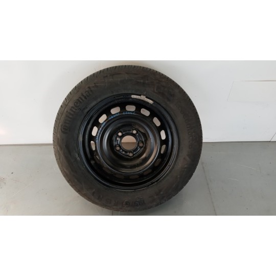SPARE WHEEL  OPEL van Combo E 2018> used