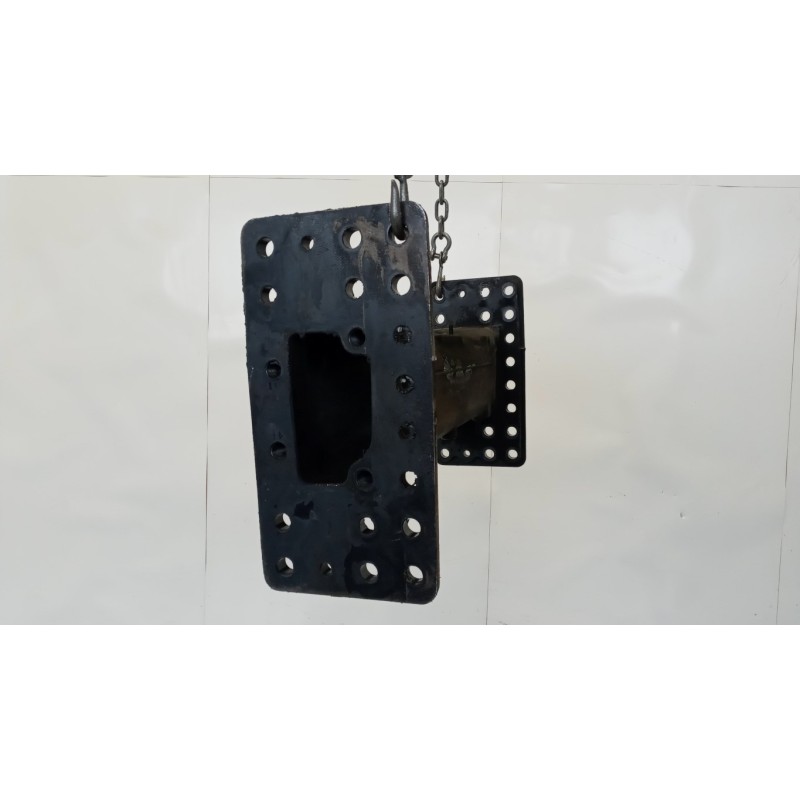 SCANIA FRAME SCANIA Serie G 2016> used