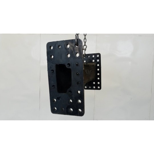 TELAIO SCANIA Serie G 2016> usato