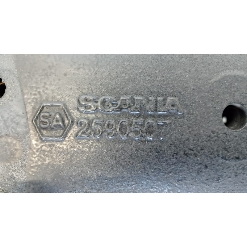 SCANIA FRAME SCANIA Serie G 2016> used