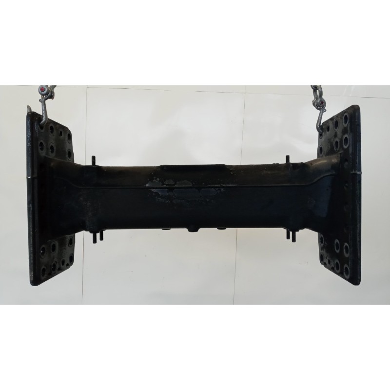 SCANIA FRAME SCANIA Serie G 2016> used