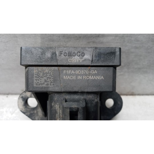 VARIOUS CONTROL UNITS  FORD van Transit 2014>2018 used