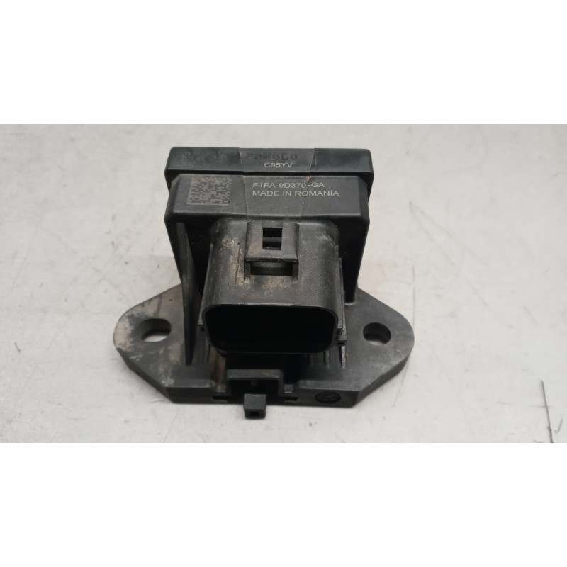 FORD van VARIOUS CONTROL UNITS  FORD van Transit 2014>2018 used